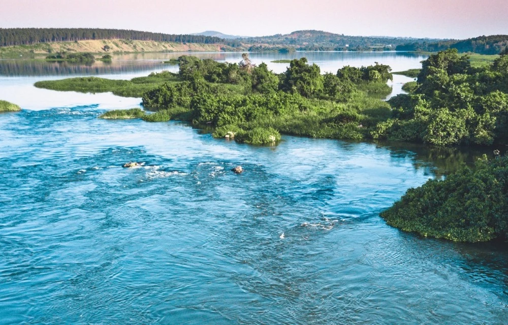 Lake Victoria
