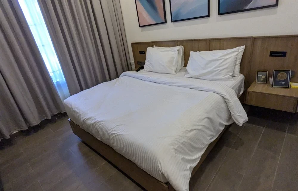 Hotel Alara