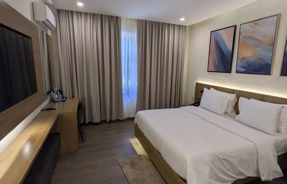 Hotel Alara