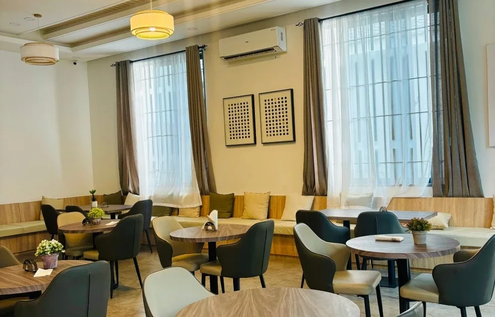 How to Plan a Stress-Free Short Stay in Tarime Without Overthinking Your Hotel Choice