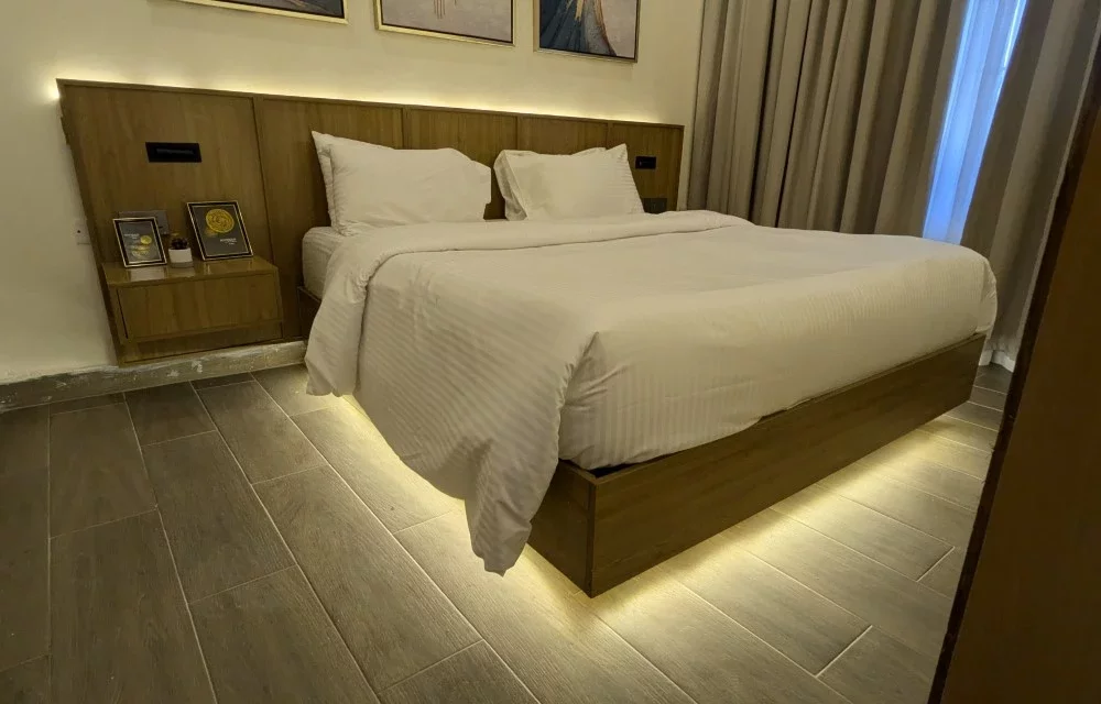 Suite Room