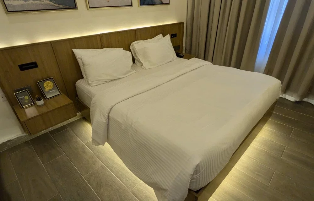 Hotel Alara