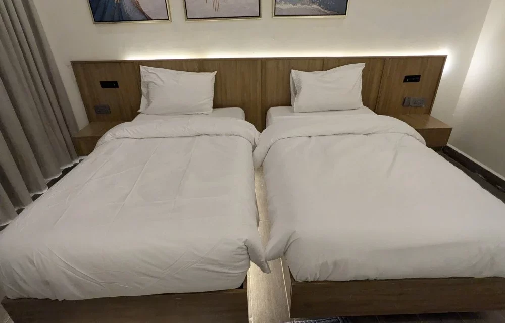Hotel Alara