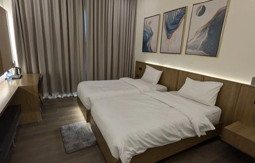 Hotel Alara